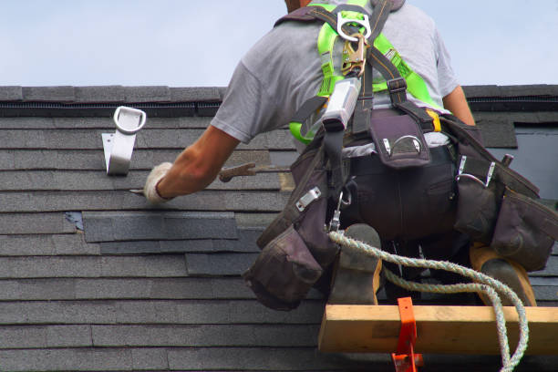 Best Roof Restoration Services  in Pleasureville, PA