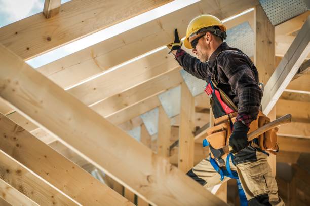 Pleasureville, PA Roofing Contractor Company