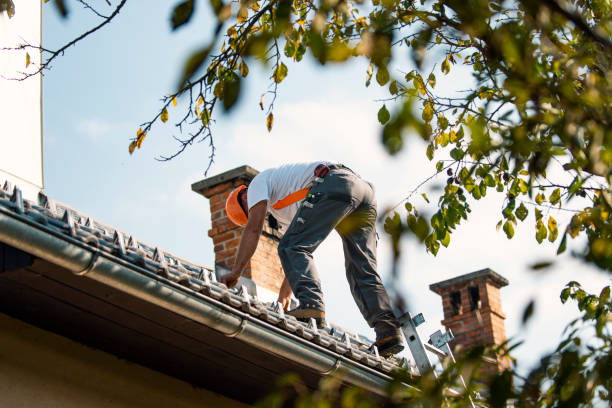 Best Emergency Roof Repair  in Pleasureville, PA
