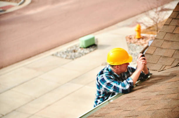 Best Roof Waterproofing Services  in Pleasureville, PA