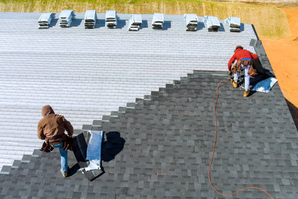 Pleasureville, PA Roofing Contractor Company