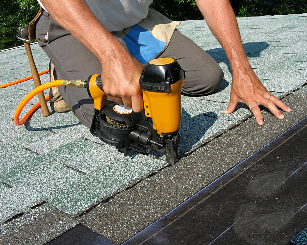 Best Commercial Roofing Services  in Pleasureville, PA