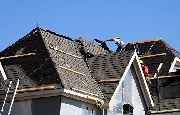 Best Metal Roofing Contractor  in Pleasureville, PA