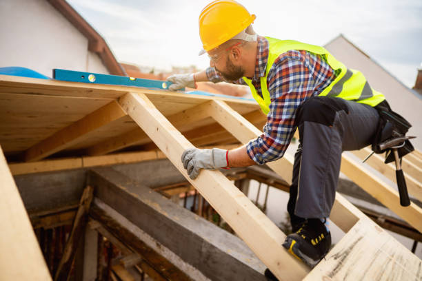Best Tile Roofing Contractor  in Pleasureville, PA