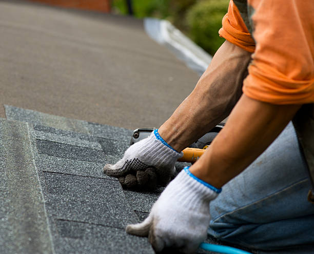 Best Roof Repair Services  in Pleasureville, PA