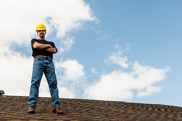 Gutter Installation and Roofing in Pleasureville, PA