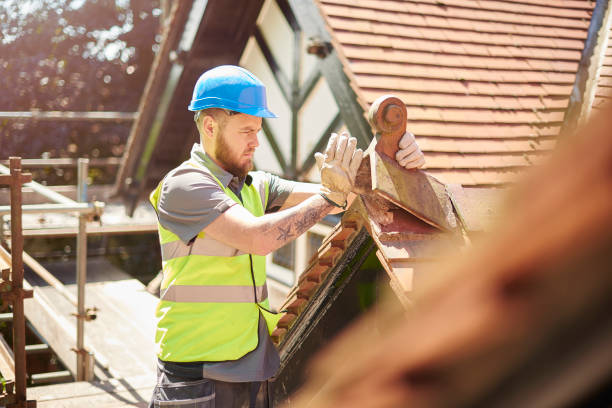Best Local Roofing Companies  in Pleasureville, PA