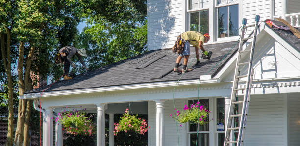 Best Residential Roof Replacement  in Pleasureville, PA